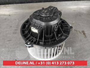 Gebruikte Kachel Ventilatiemotor Kia Sportage (SL) 1.6 GDI 16V 4x2 Prijs € 50,00 Margeregeling aangeboden door V.Deijne Jap.Auto-onderdelen BV