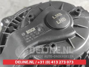 Kia Sportage Kachel Ventilatiemotor O643856 foto 3