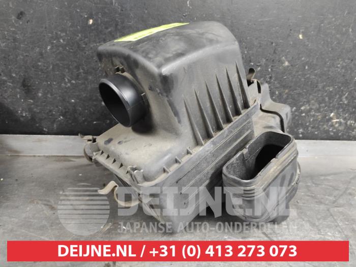Kia Sportage Luchtfilterhuis O643859