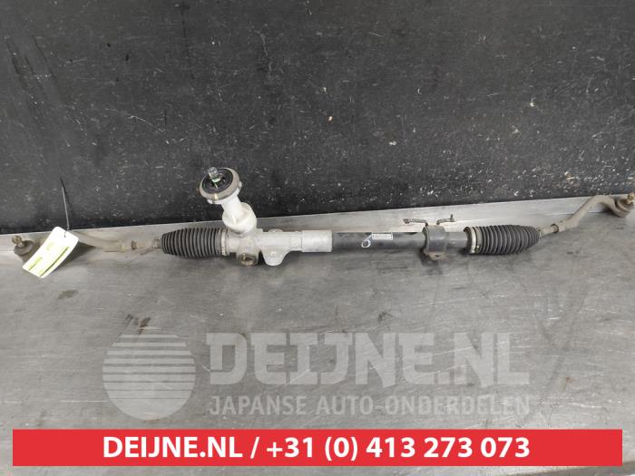 Kia Sportage Stuurhuis O643861
