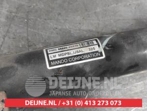 Kia Sportage Lenkgetriebe O643861 foto 3