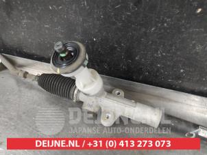 Kia Sportage Lenkgetriebe O643861 foto 2