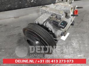 Kia Sportage Aircopomp O643865 foto 2
