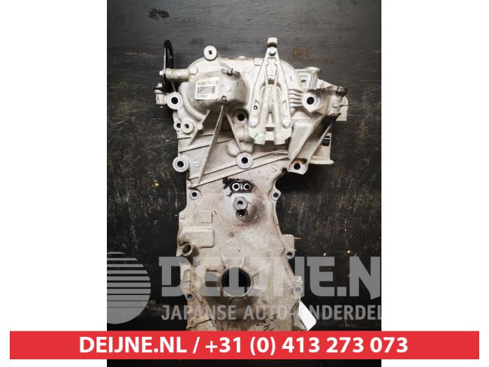 Nissan Micra Timing cover O643869