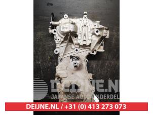 Gebruikte Distributiedeksel Nissan Micra (K14) 0.9 IG-T 12V Prijs € 75,00 Margeregeling aangeboden door V.Deijne Jap.Auto-onderdelen BV