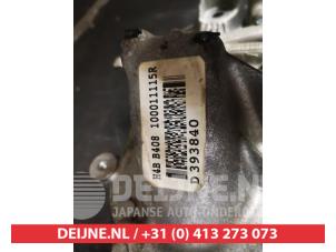 Nissan Micra Kettenkasten Deckel O643869 foto 4