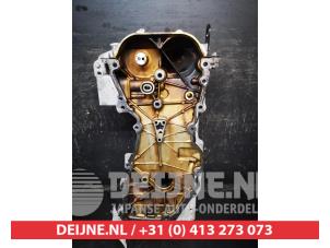Nissan Micra Kettenkasten Deckel O643869 foto 2