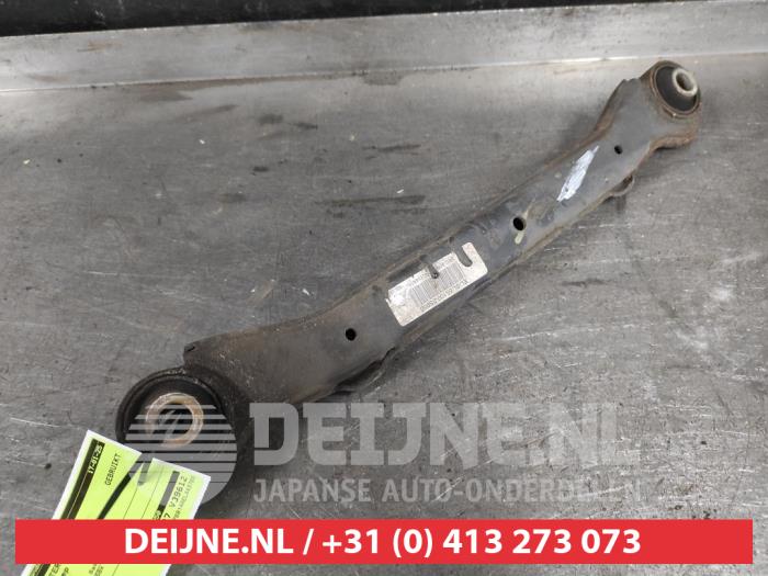 Kia Sportage Draagarm links-achter O643878