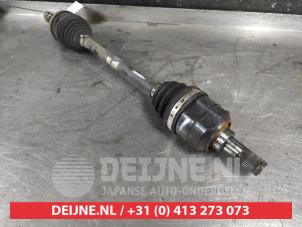 Kia Sportage Antriebswelle links vorne O643885 foto 2
