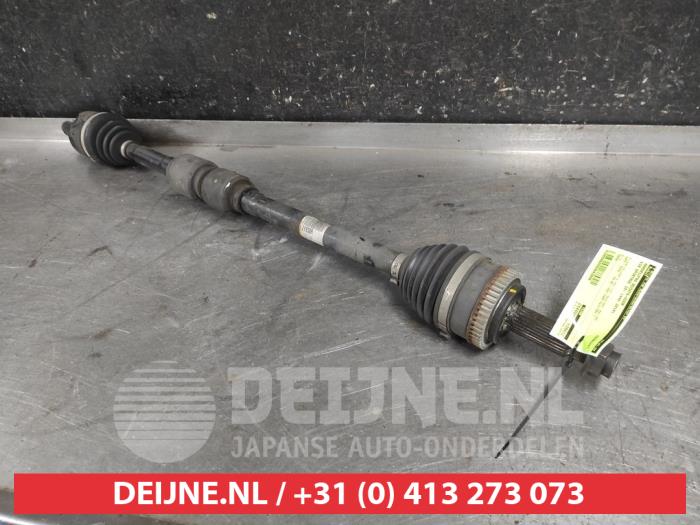 Kia Sportage Aandrijfas rechts-voor O643886