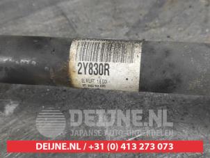 Kia Sportage Front drive shaft, right O643886 photo 2