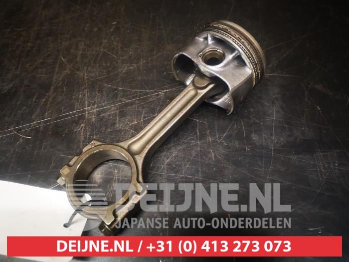 Nissan Micra Connecting rod O643888