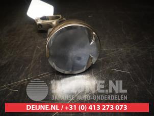 Nissan Micra Connecting rod O643888 photo 2