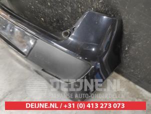 Mitsubishi Colt Stoßstange hinten O643902 foto 3