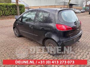 Mitsubishi Colt Taillight, left O643903 photo 3