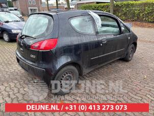 Mitsubishi Colt Rücklicht rechts O643904 foto 3