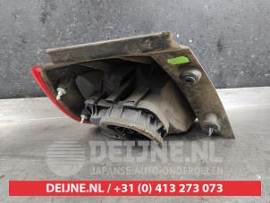 Mitsubishi Colt Rücklicht rechts O643904 foto 2