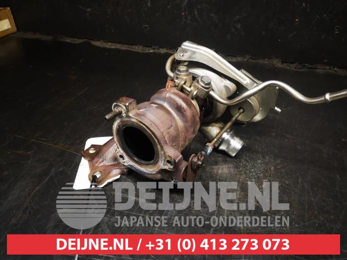 Nissan Micra Turbo O643918