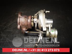Nissan Micra Turbo O643918 foto 3