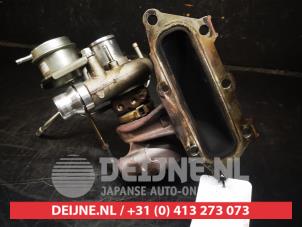 Nissan Micra Turbo O643918 foto 4