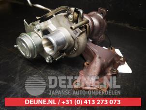 Nissan Micra Turbo O643918 foto 2