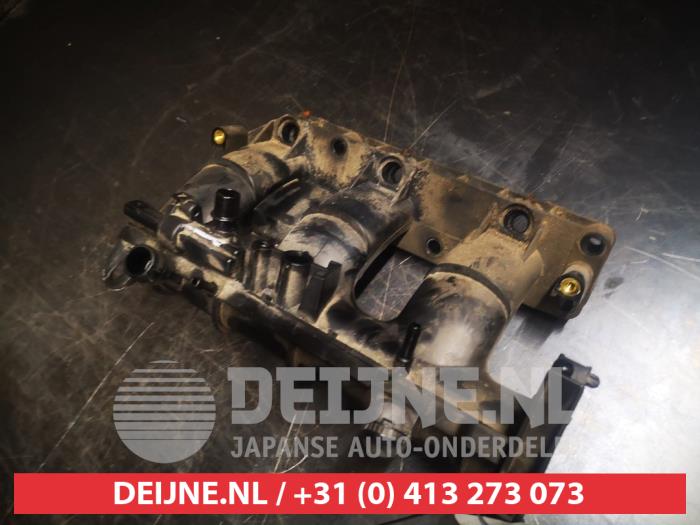 Nissan Micra Intake manifold O643919