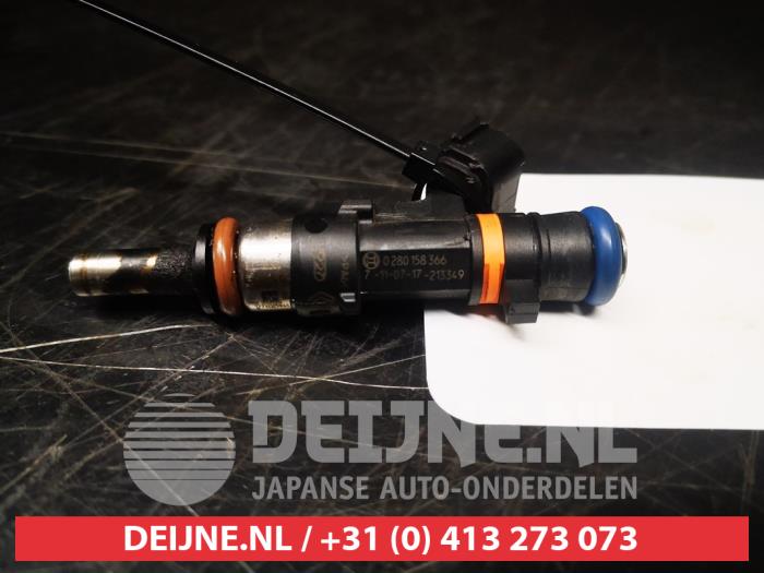 Nissan Micra Injector (petrol injection) O643920