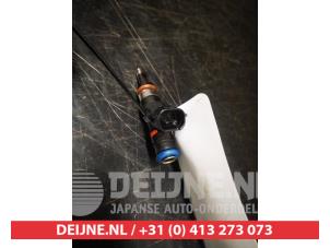Nissan Micra Injector (petrol injection) O643920 photo 2