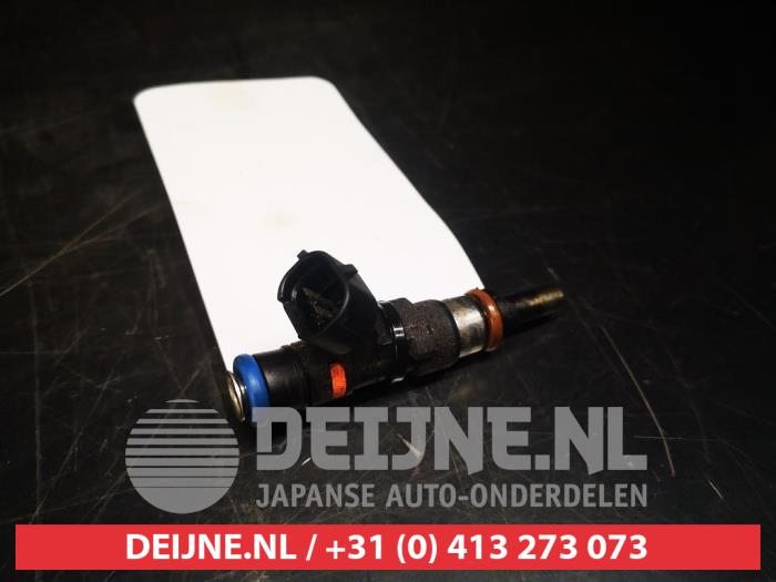 Nissan Micra Injector (petrol injection) O643921