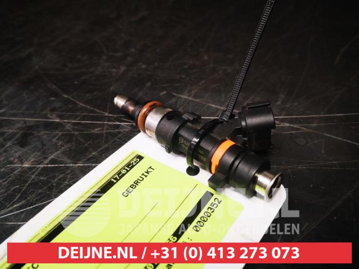 Nissan Micra Injector (petrol injection) O643922