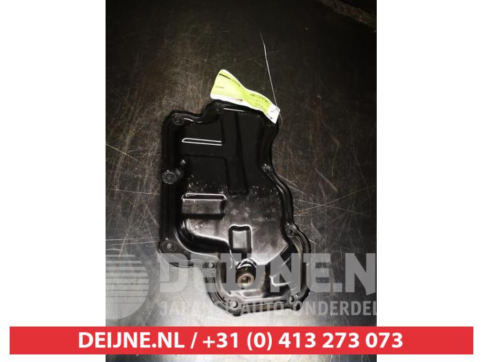 Nissan Micra Sump O643923