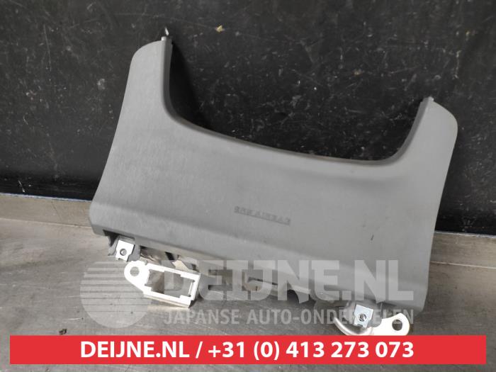 Toyota Prius Airbag knie links O643933