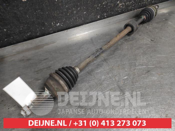 Daihatsu Sirion Antriebswelle rechts vorne O643953