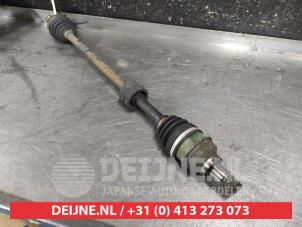 Daihatsu Sirion Antriebswelle rechts vorne O643953 foto 2