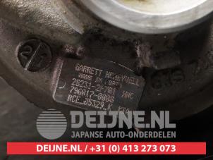 Hyundai IX35 Turbo O643958 foto 4