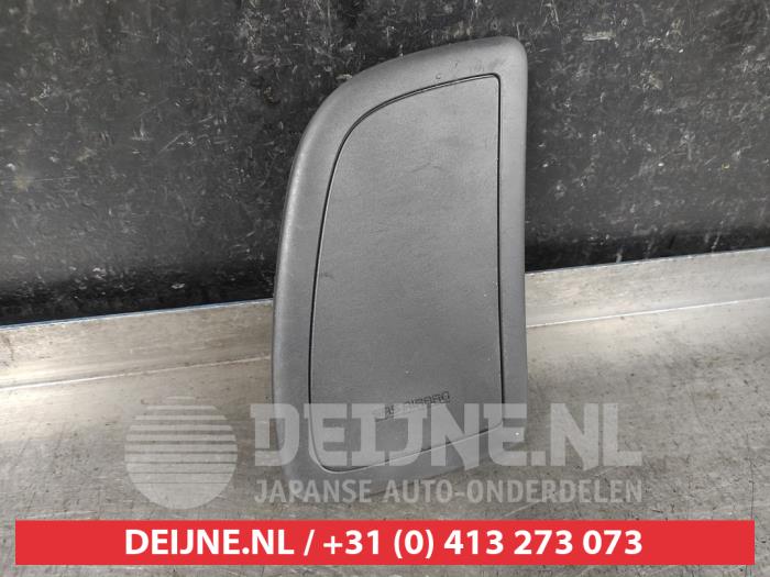 Suzuki Splash Airbag stoel (zitplaats) O643967
