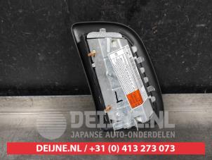 Suzuki Splash Airbag Sitz (Sitzplatz) O643967 foto 2