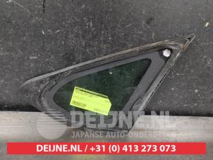 Toyota Auris Extra Ruit 4Deurs rechts-voor O643969 foto 2