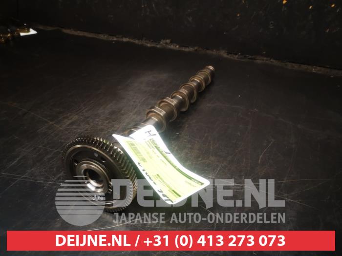 Hyundai IX35 Nockenwelle O643972