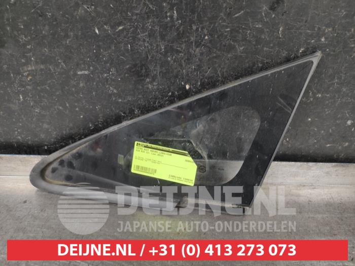 Kia Rio Extra Ruit 4Deurs links-voor O643973