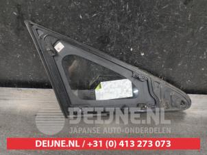 Kia Rio Zusätzliches Fenster 4-türig links vorne O643973 foto 2