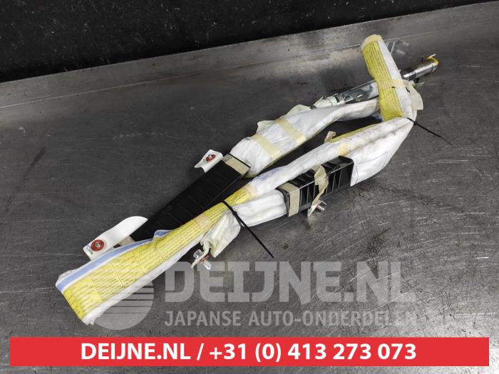 Kia Rio Airbag hemel links O643974