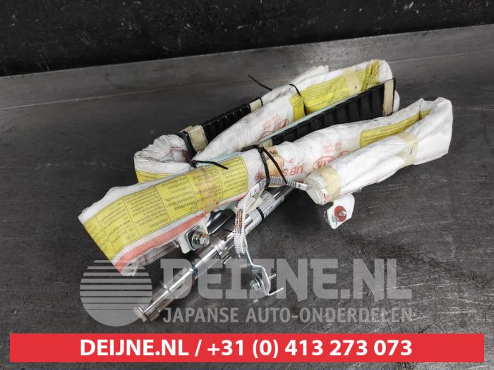 Kia Rio Airbag hemel rechts O643976