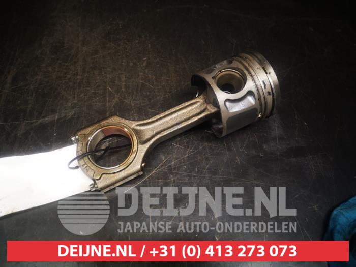 Hyundai IX35 Pleuelstange O643980