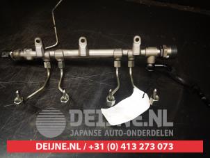 Hyundai IX35 Galerij (Injectie) O643984 foto 2