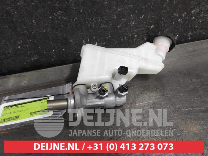 Kia Rio Hoofdremcilinder O643986