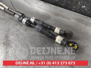 Kia Rio Schaltkabel Getriebe O643990 foto 3