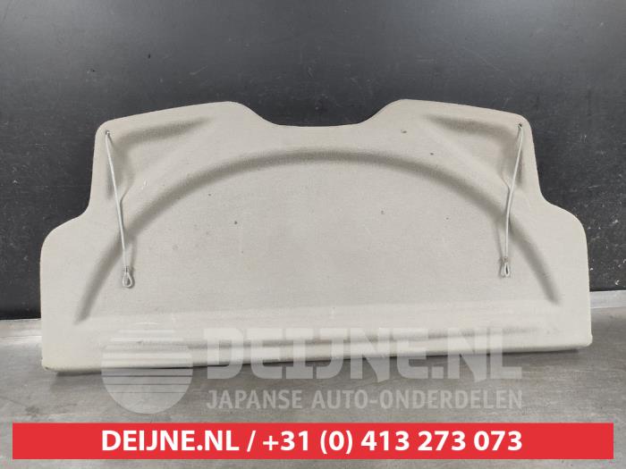 Chevrolet Tacuma Parcel shelf O644005
