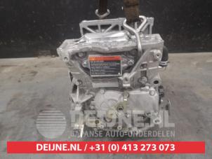 Nissan Leaf Elektromotor elektrische auto O644006 foto 3