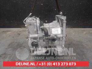 Nissan Leaf Elektromotor elektrische auto O644006 foto 2